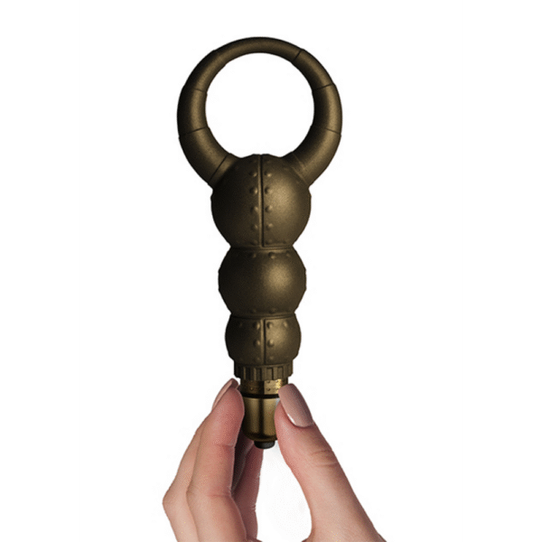 Poseidon - Multifunctioneel Stimulerend Gadget - Afbeelding 5