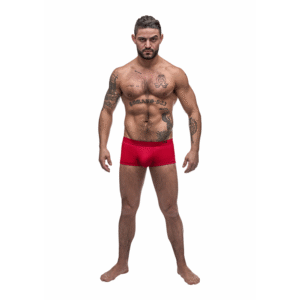 Pure Comfort - Modal Wonder Short - L