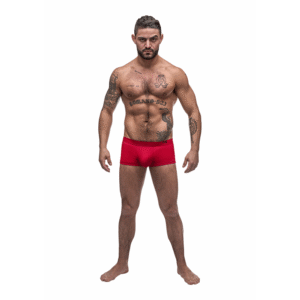 Pure Comfort - Modal Wonder Short - S