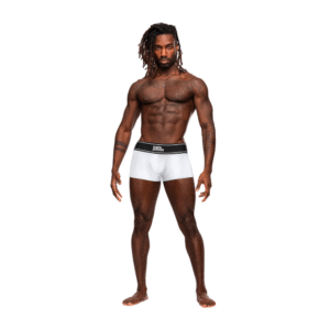 Pouch Short - XL - Wit