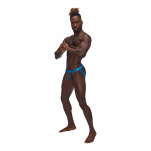 Uplift Jock - L/XL - Zwart