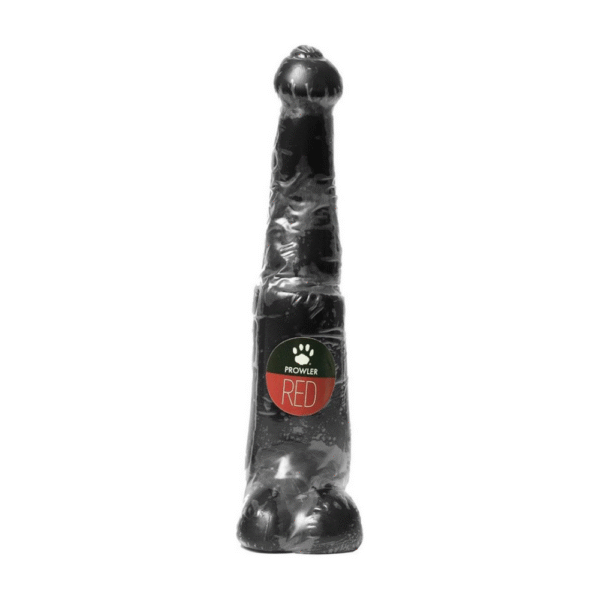 De Beast - Zwart - Afbeelding 2