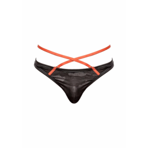 Sport Strap Thong - L/XL