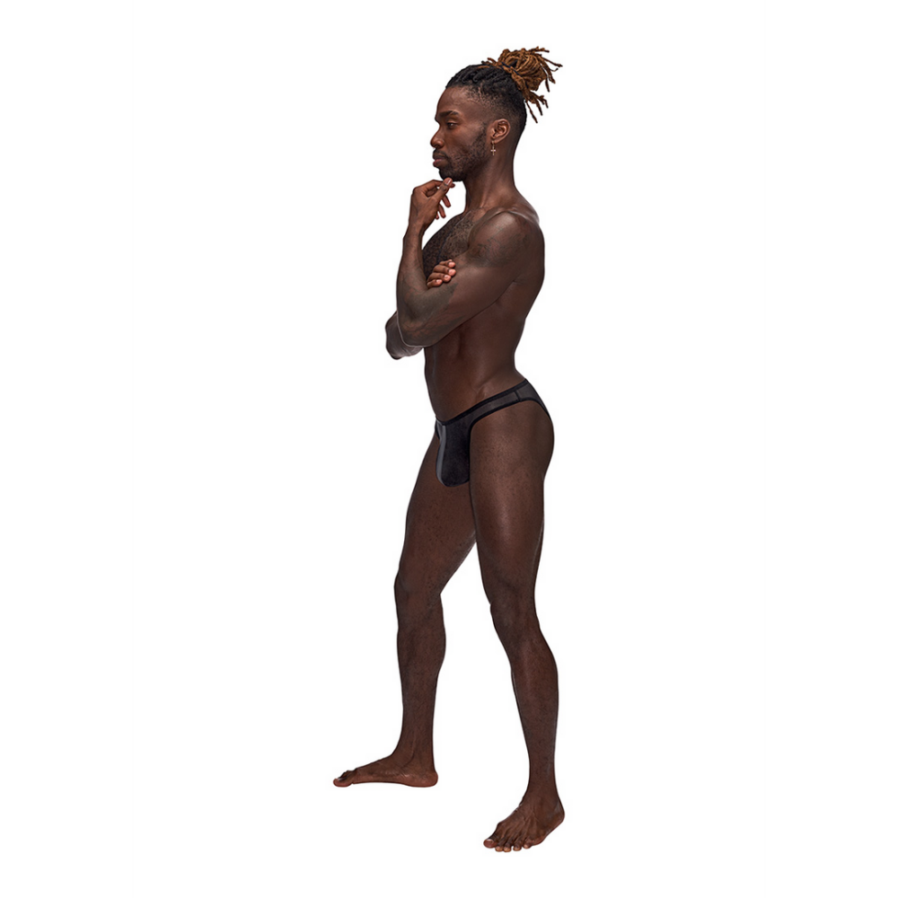 Landing Strip Bikini Brief - XL - Afbeelding 2