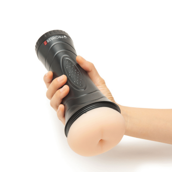 Jongen Pussy Stroker - Afbeelding 4