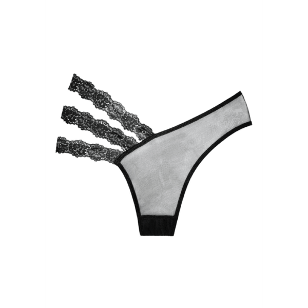 Wild Orchid - Panties - One Size - Afbeelding 3