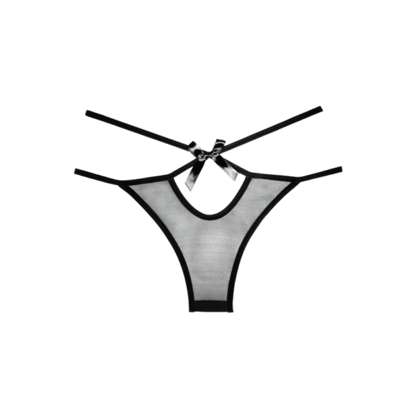 Naughty Vanilla - Panties - One Size - Afbeelding 3
