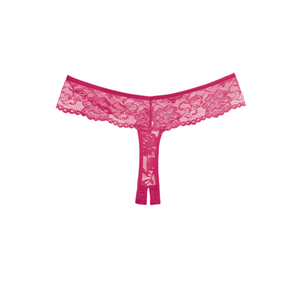 Chiqui Love - Panty - One Size - Afbeelding 2