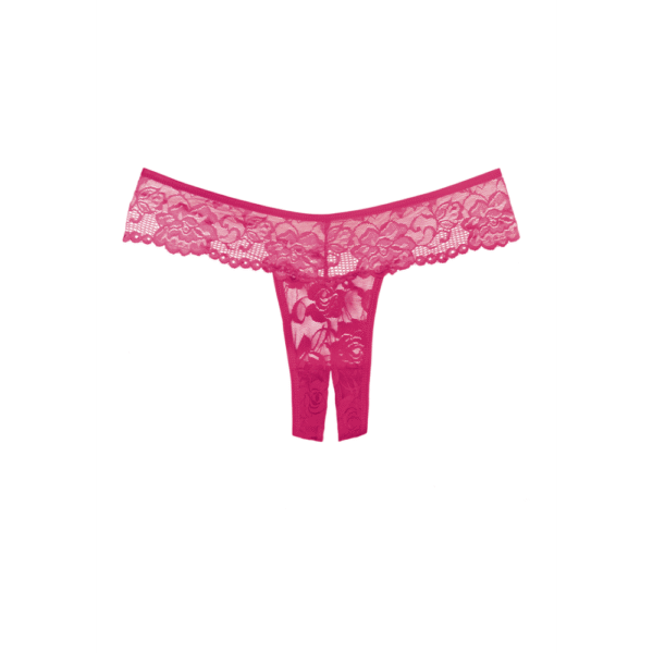Chiqui Love - Panty - One Size - Afbeelding 3