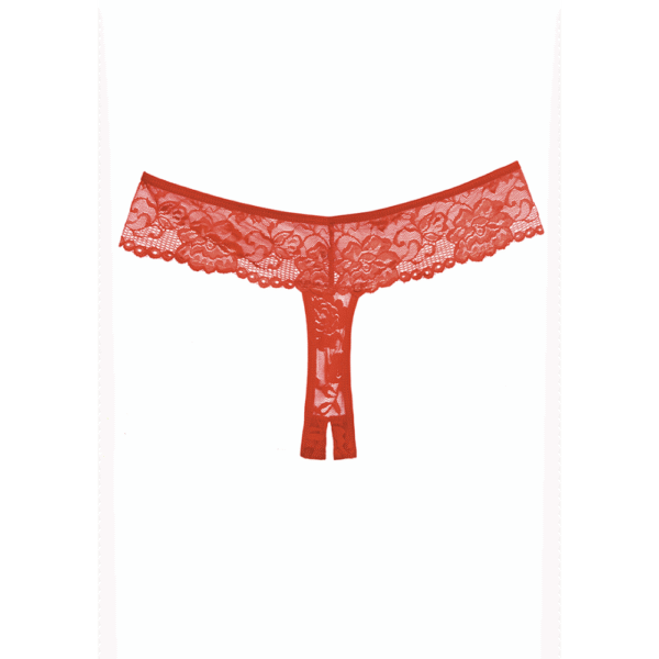 Chiqui Love - Panty - One Size - Afbeelding 3