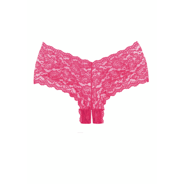 Candy Apple - Panty - One Size - Afbeelding 2