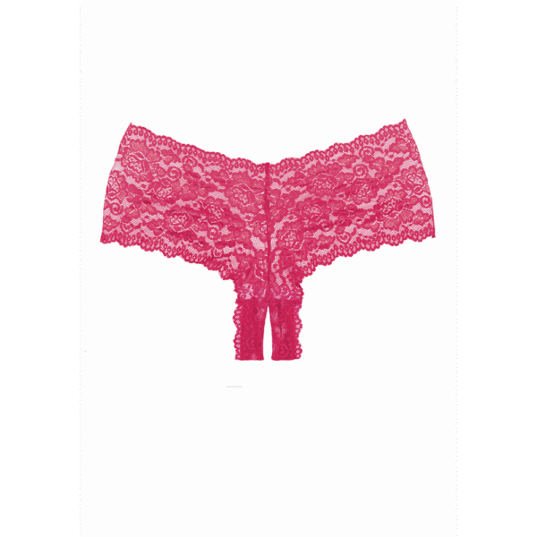 Candy Apple - Panty - One Size - Afbeelding 3