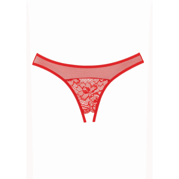 Just A Rumor - Panty - One Size - Afbeelding 2