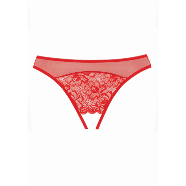 Just A Rumor - Panty - One Size - Afbeelding 3