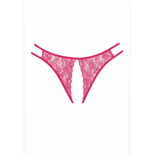 Zoete Honing - Panty - One Size - Afbeelding 2