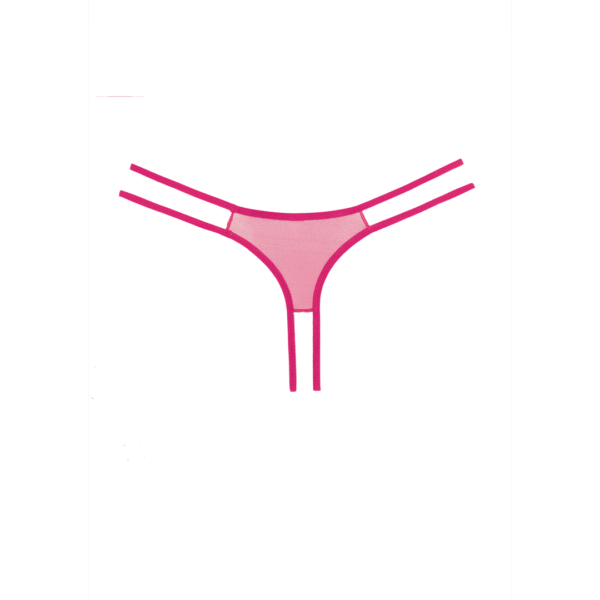 Zoete Honing - Panty - One Size - Afbeelding 3