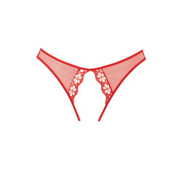 Mirabelle - Panty - One Size - Afbeelding 2