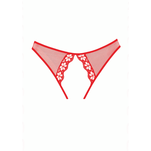 Mirabelle - Panty - One Size - Afbeelding 3