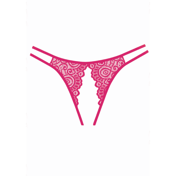 Lovestruck - Panty - One Size - Afbeelding 2