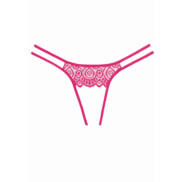 Lovestruck - Panty - One Size - Afbeelding 3