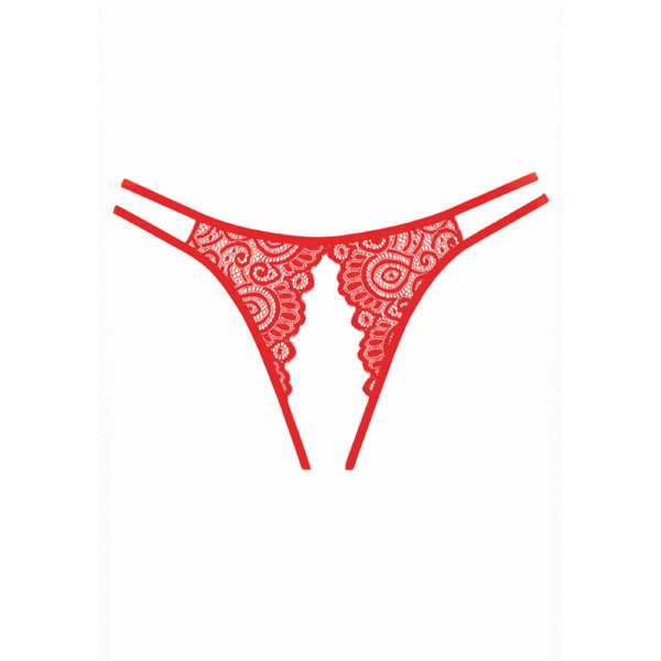 Lovestruck - Panty - One Size - Afbeelding 2