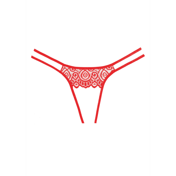 Lovestruck - Panty - One Size - Afbeelding 3