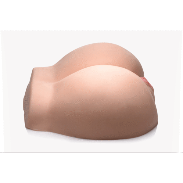 Realistische Pussy en Ass - Afbeelding 2