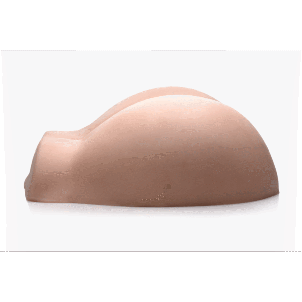Realistische Pussy en Ass - Afbeelding 3