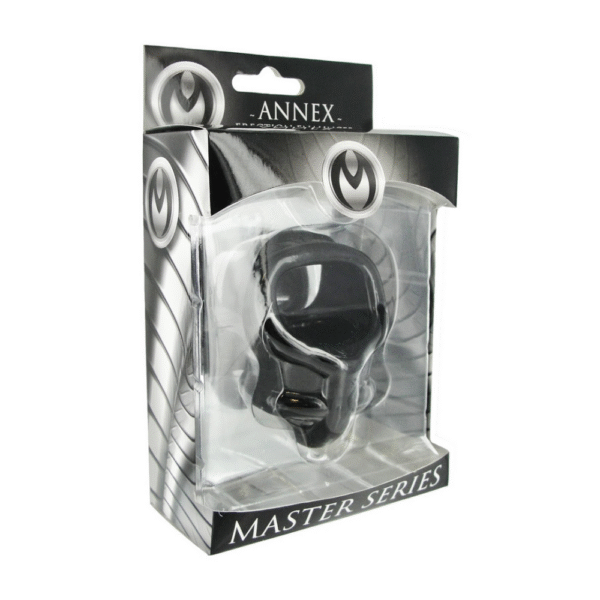 Annex - Chastity Penis Cage - Afbeelding 2