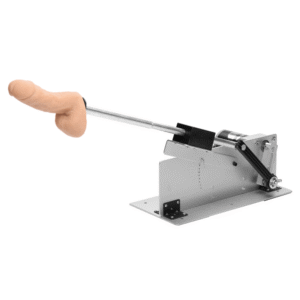 Axis - Multi-Angle Seksmachine