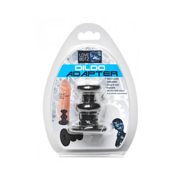 Dildo Adaptor - Afbeelding 2