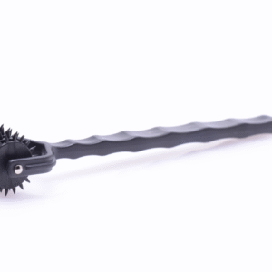 Spiked - Pinwheel met 5 Rijen