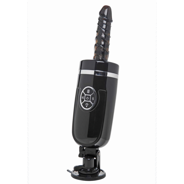 Jaxxx Hammer 2.0 - Sex Machine - Afbeelding 4