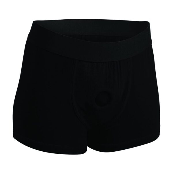 Mod Active Style Harness + Ingebouwde O-Ring - XXL