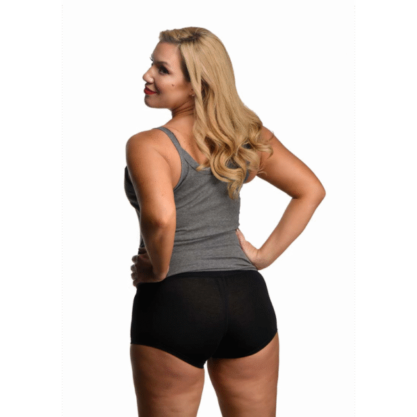 Mod Active Style Harness + Built-in O-Ring - XXXL - Afbeelding 4