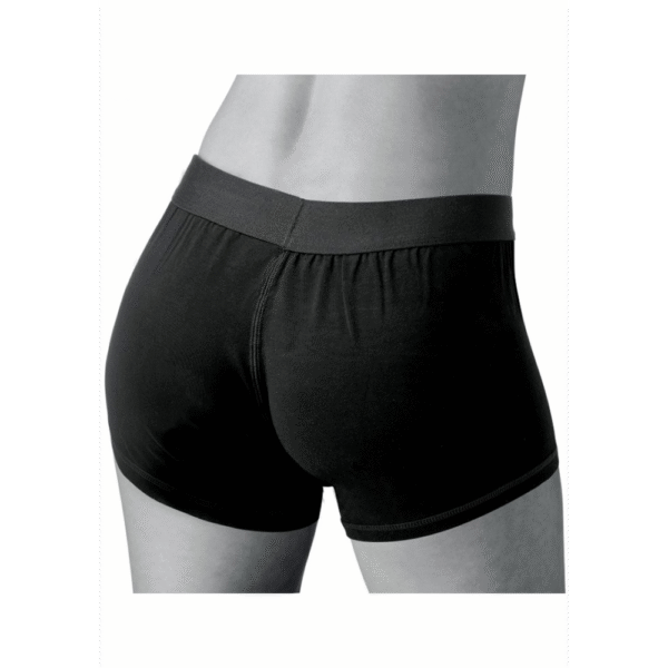 Mod Active-Style Harness + Built-in O-Ring - L/XL - Afbeelding 4