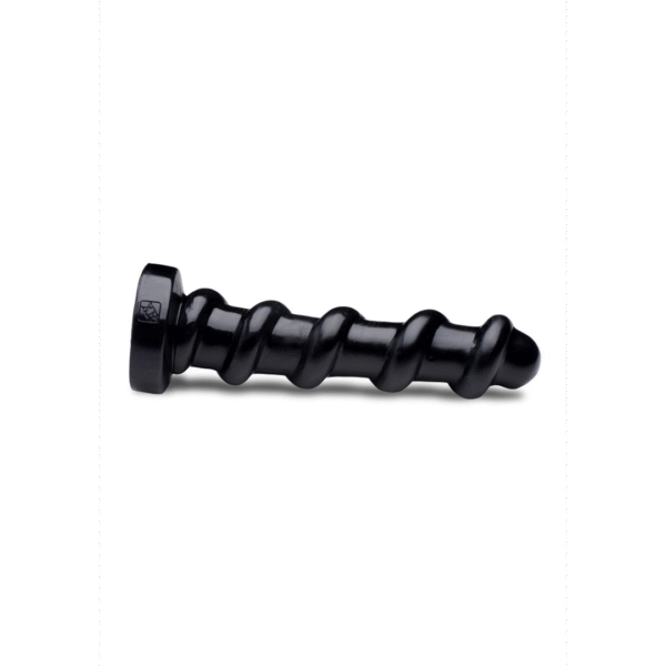 De Screw - Gestructureerde Dildo - Afbeelding 2