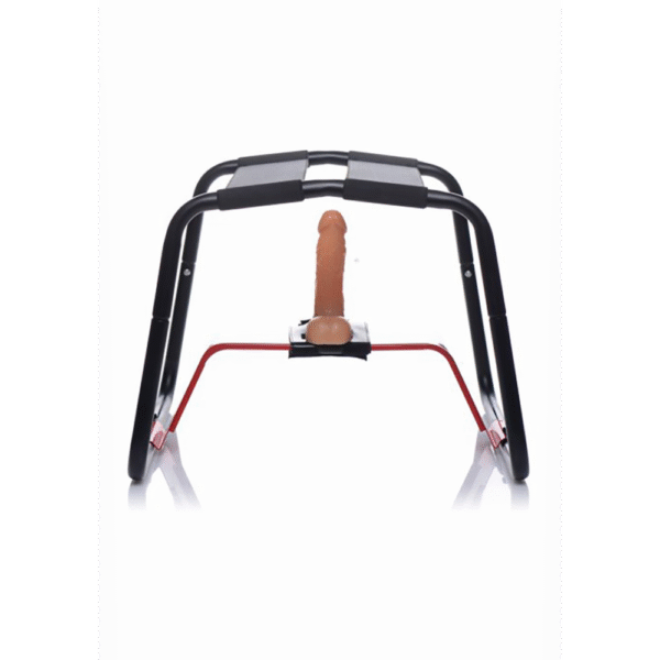 Bangin Bench - Extreme Sex Stool - Afbeelding 4