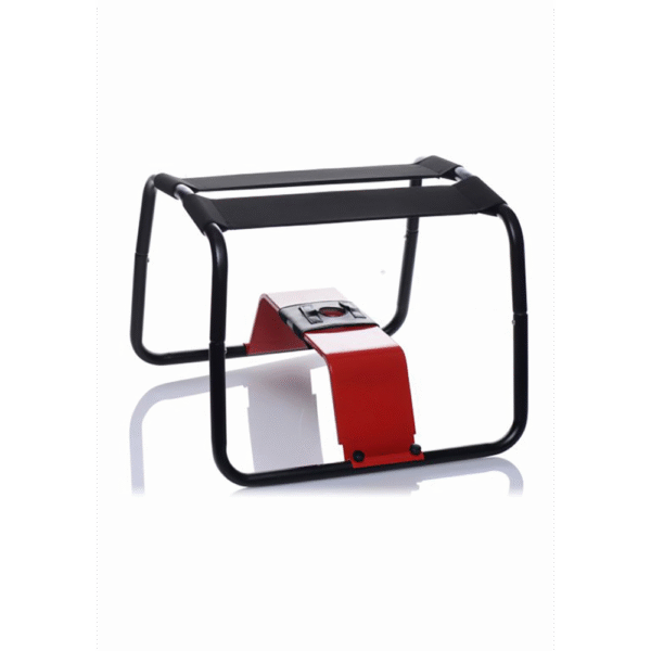 Bangin Bench - Extreme Sex Stool - Afbeelding 5