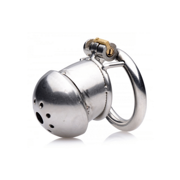 Exile Deluxe - Slotbare Kink Cage - Afbeelding 3