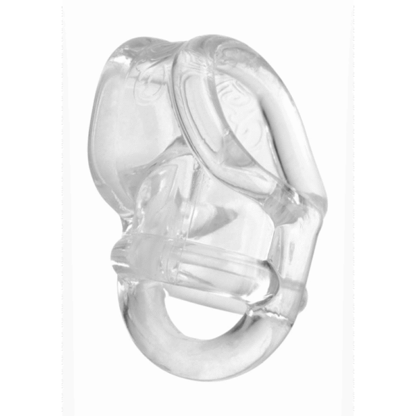 Annex Clear - Super Stretchy Erectiestimulator - Afbeelding 3