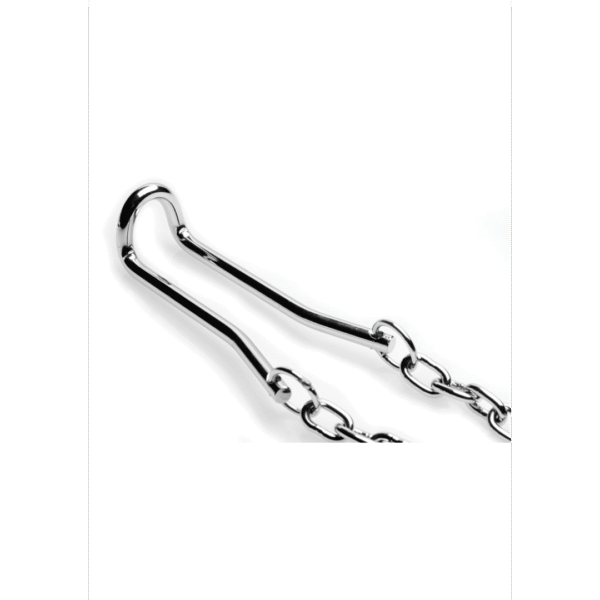 Heavy Hitch - Ball Stretcher Hook met Gewichten - Afbeelding 4