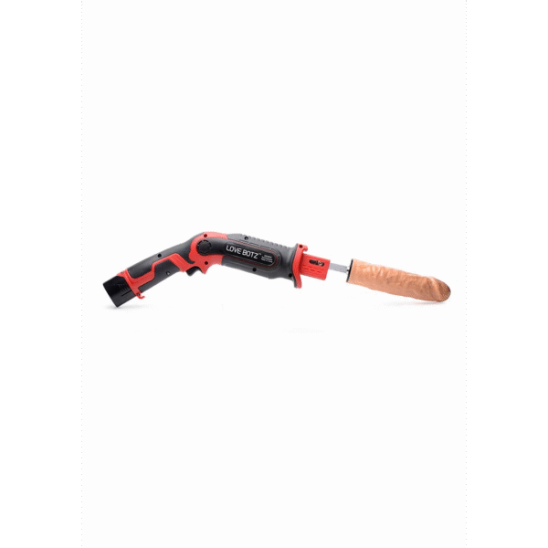 Thrust-Bot Handheld Veelzijdige Seksmachine