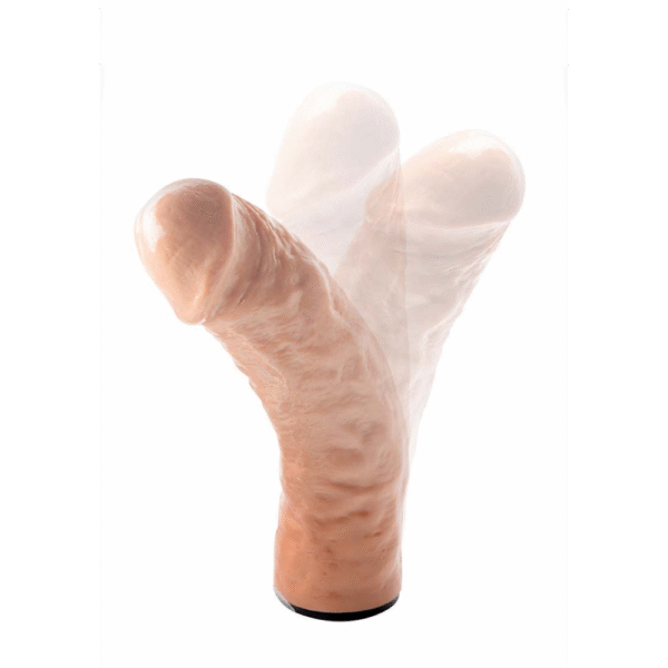 Thrust-Bot Handheld Veelzijdige Seksmachine - Afbeelding 5