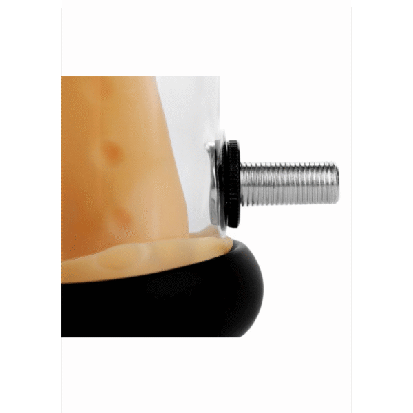 Textured Melker Cilinder - Afbeelding 4