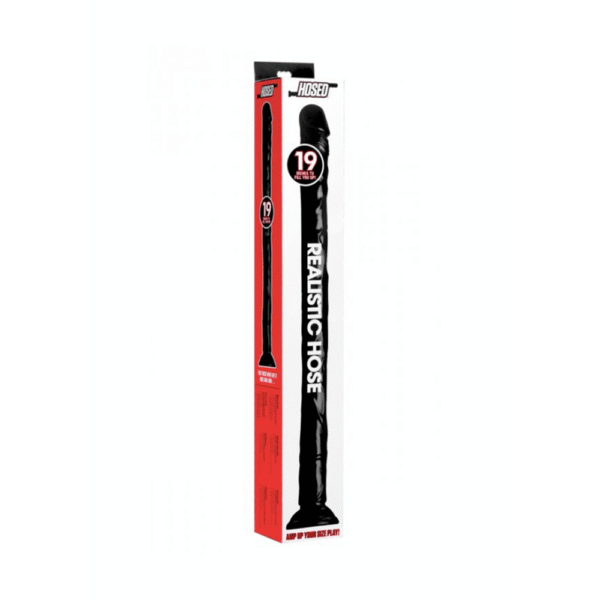 Realistische Slang - 19 / 48 cm - Afbeelding 2