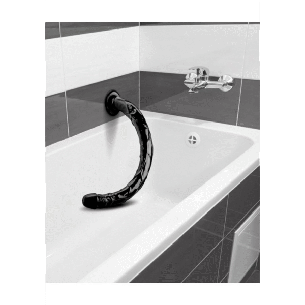 Realistische Slang - 19 / 48 cm - Afbeelding 4