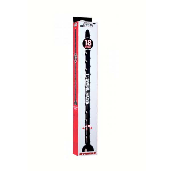 Vertebrale Slang - 18 / 46 cm - Afbeelding 2