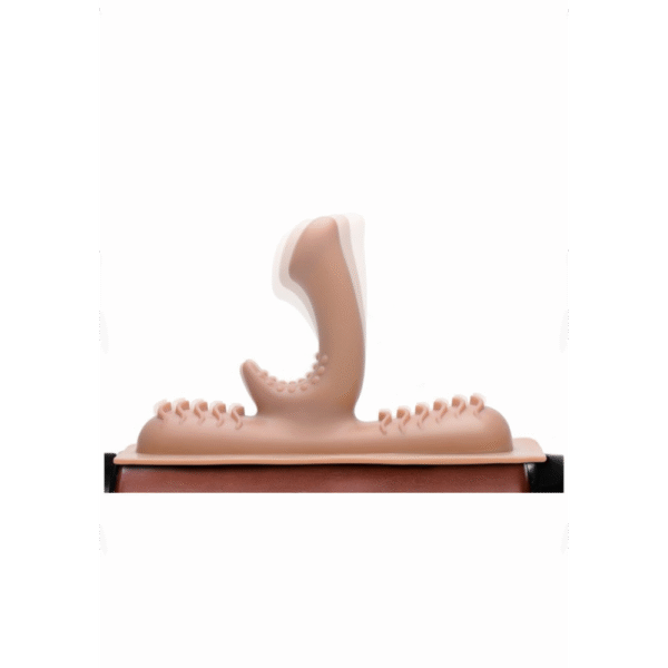 G-Spot Accessoire voor Saddle Sex Machine - Afbeelding 4