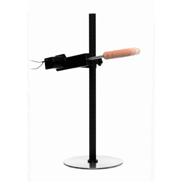 De Dicktator - Extreme Sex Machine - Afbeelding 4